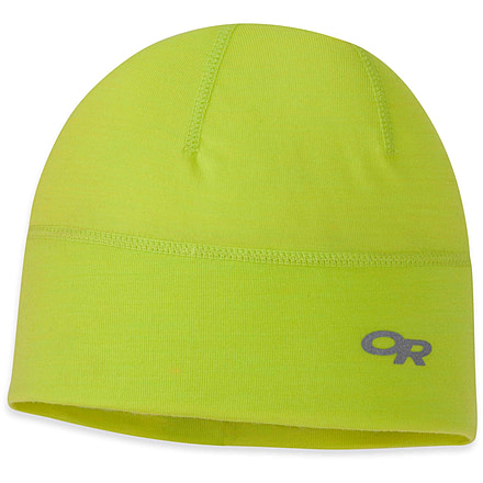 Outdoor Research Catalyzer Beanie - Men's-Lemongrass-One Size