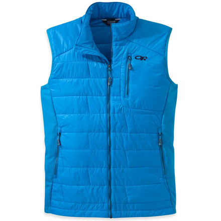 Outdoor Research Cathode Vest - Mens-Hydro-Small