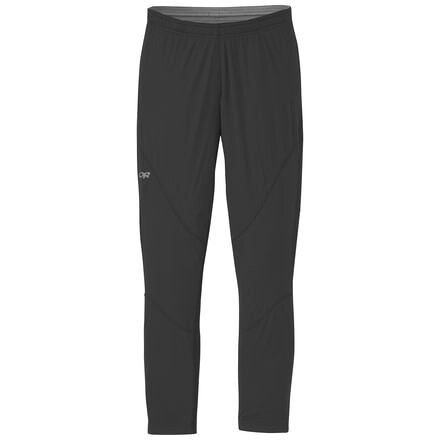 Outdoor Research Centrifuge Pants - Womens, Black, Small, 244837-0001006