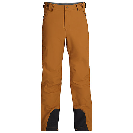 Outdoor Research Cirque II Pants - Mens, Bronze, Medium, 2714172442007