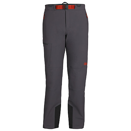 Outdoor Research Cirque III Pants - Mens, Storm, Extra Large, Regular, 3220941288244