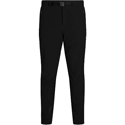 Outdoor Research Cirque Lite Pants - Mens, Solid Black, Extra Large, 3004251677-XL