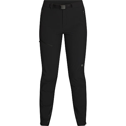 Outdoor Research Cirque Lite Pants - Womens, Black, L, 3003340001008