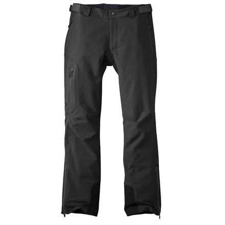 Outdoor Research Cirque Pants, Black, XXL, 243050-black-XXL