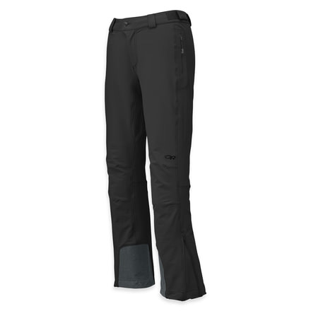 Outdoor Research Cirque Pants - Womens-Black-Medium