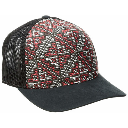 Outdoor Research Cobija Cap - Womens, Flame, One Size, 250201-0448001