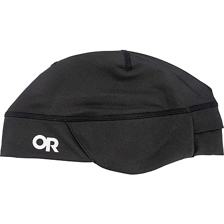Outdoor Research Deviator Beanie, Black, S/M, 3220410001015