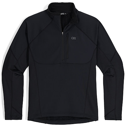 Outdoor Research Deviator Fleece Half Zip - Mens