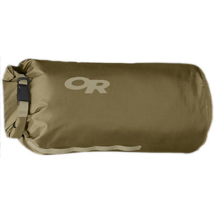 Outdoor Research Durable Dry Bag 10L Coyote Tan 817023