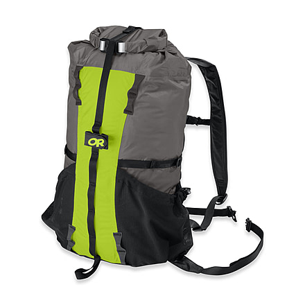 Outdoor Research DryComp Summit Sack