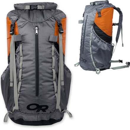 Outdoor Research Drycomp Vertex Sack