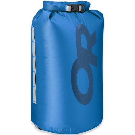 Outdoor Research Durable Dry Sack 10 L-Glacier