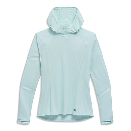 Outdoor Research Echo Hoodie 2 - Womens