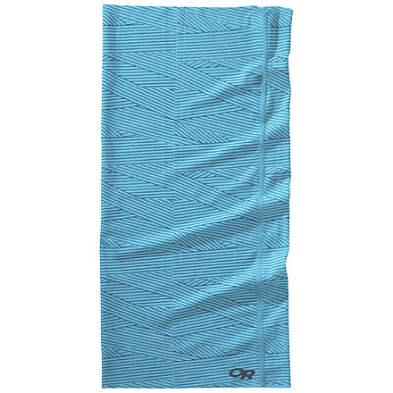 Outdoor Research Echo Ubertube Balaclava, Typhoon, One Size, 2709220370222