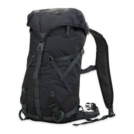 Outdoor Research Elevator Pack -Black-One Size