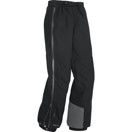 Outdoor Research Enigma Pants - Women's-Black-X-Small