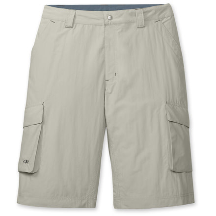 Outdoor Research Equinox Cargo Short - Men's-Canteen-34