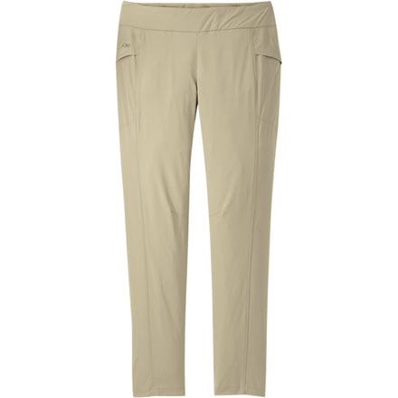 Outdoor Research Equinox Pants - Women's, Hazelwood, 14, Regular, 2744451423303