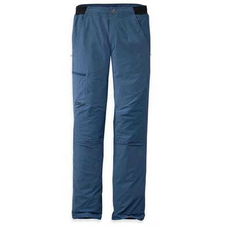 Ferrosi Crag Pant - Mens-Dusk-X-Large-Regular Inseam