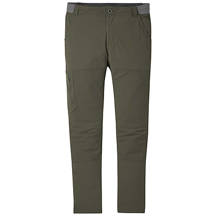 Outdoor Research Ferrosi Crag Pants - Mens, Fatigue, 2XL, 2745070740010
