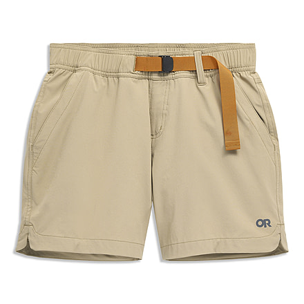 Outdoor Research Ferrosi Short-5in Inseam - Womens