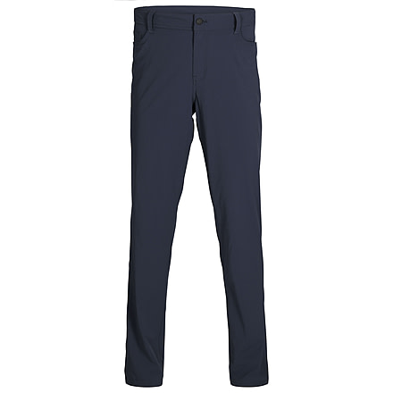 Outdoor Research Ferrosi Transit Pants - Men's, 32 in Inseam, Dark Navy, 36, 3002512289325
