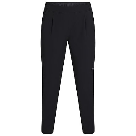 Outdoor Research Ferrosi Transit Pants - Womens, Black, S, 3002710001006