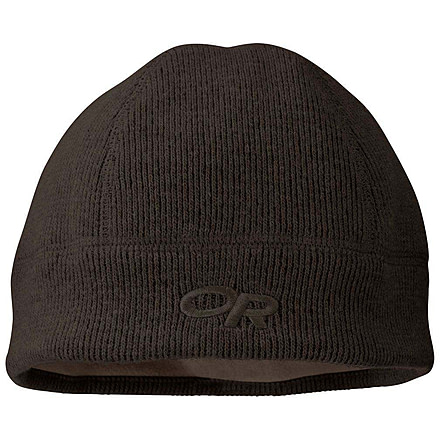 Outdoor Research Flurry Beanie, Grizzly Brwn, Small/Medium, 2436361573015