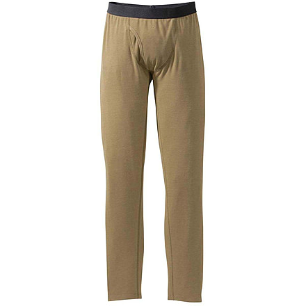 Outdoor Research Foundation Bottoms - Mens, Coyote, Small, 2643530014006