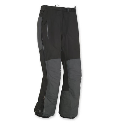 Outdoor Research Furio Pants - Black M