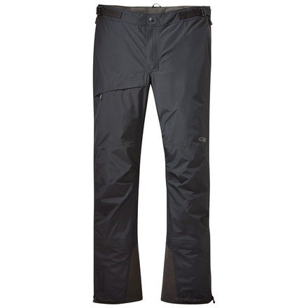 Outdoor Research Furio Pants - Mens, Black, Small, 2714120001006