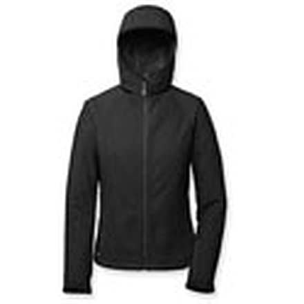 Outdoor Research Habitat Hoody Wmns - Retro Red S