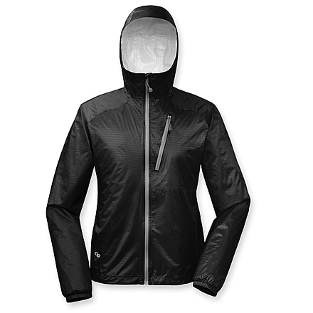 Outdoor Research Helium Women's Jkt - Black L