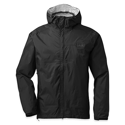 Outdoor Research Horizon Jacket - Mens-Black-Small