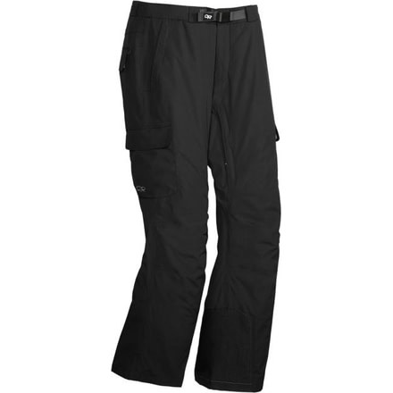 Outdoor Research Igneo Pants - Men's-Small-Pewter