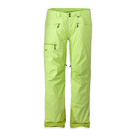 Outdoor Research Igneo Pants - Women's-Laurel-Large