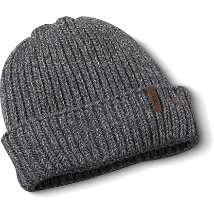 Outdoor Research Liftie VX Beanie, Charcoal, One Size, 2832460890222