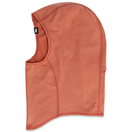 Outdoor Research Melody Balaclava - Womens, Cinnamon, 3007192451222