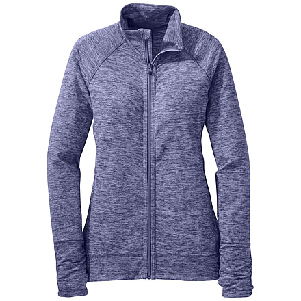 Outdoor Research Melody Jacket - Women's-Blue Violet-X-Small