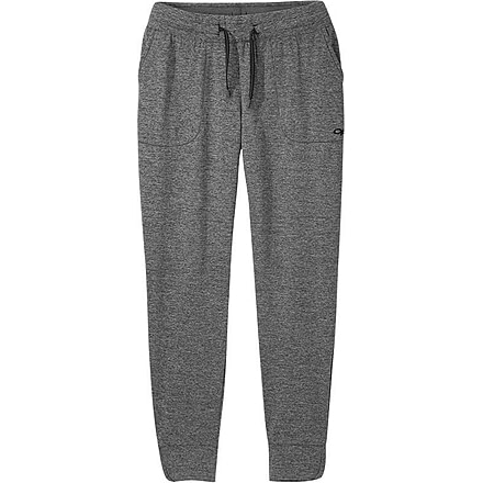 Outdoor Research Melody Jogger - Womens, Black Heathr, Large, 2776090012008