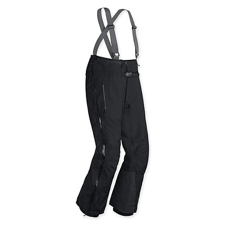 Outdoor Research Mentor Pants - Men's-Black-Small