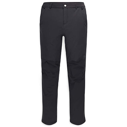 Outdoor Research Methow Pants - Mens, 30in Inseam, Black, 34, 3001270001323