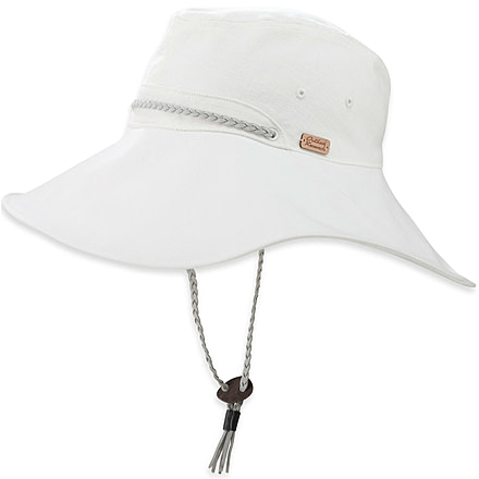 Outdoor Research Mojave Hat - Women's-White-S/M
