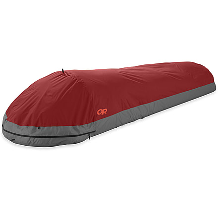 Molecule Bivy-Taos-Regular