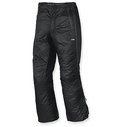 Outdoor Research Neoplume Pants - Mens-Black-Medium