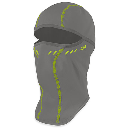 Outdoor Research Ninjaclava -S/M-Pewter
