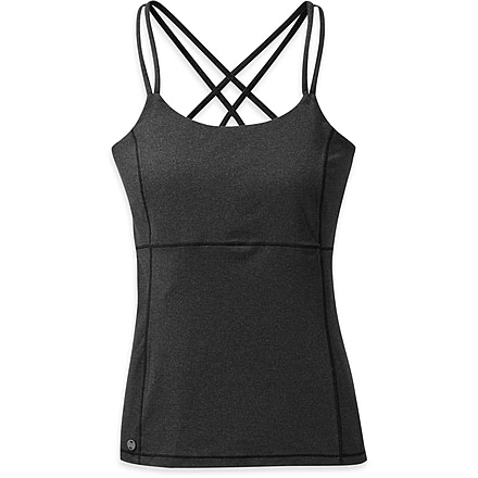 Outdoor Research Nuance Tank - Women's-Black-X-Small
