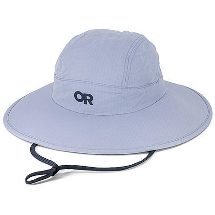 Outdoor Research Oasis Sun Hat - Women's, Fjord, Large, 3226512931008