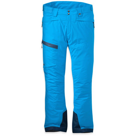 Outdoor Research Offchute Pants - Men's-Tahoe-Large