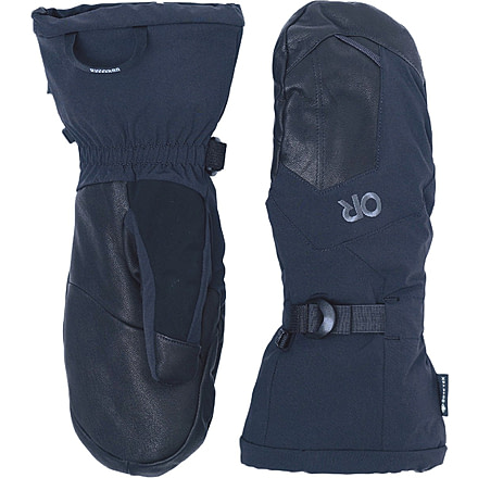 Outdoor Research Arete Modular GORE-TEX Mitt